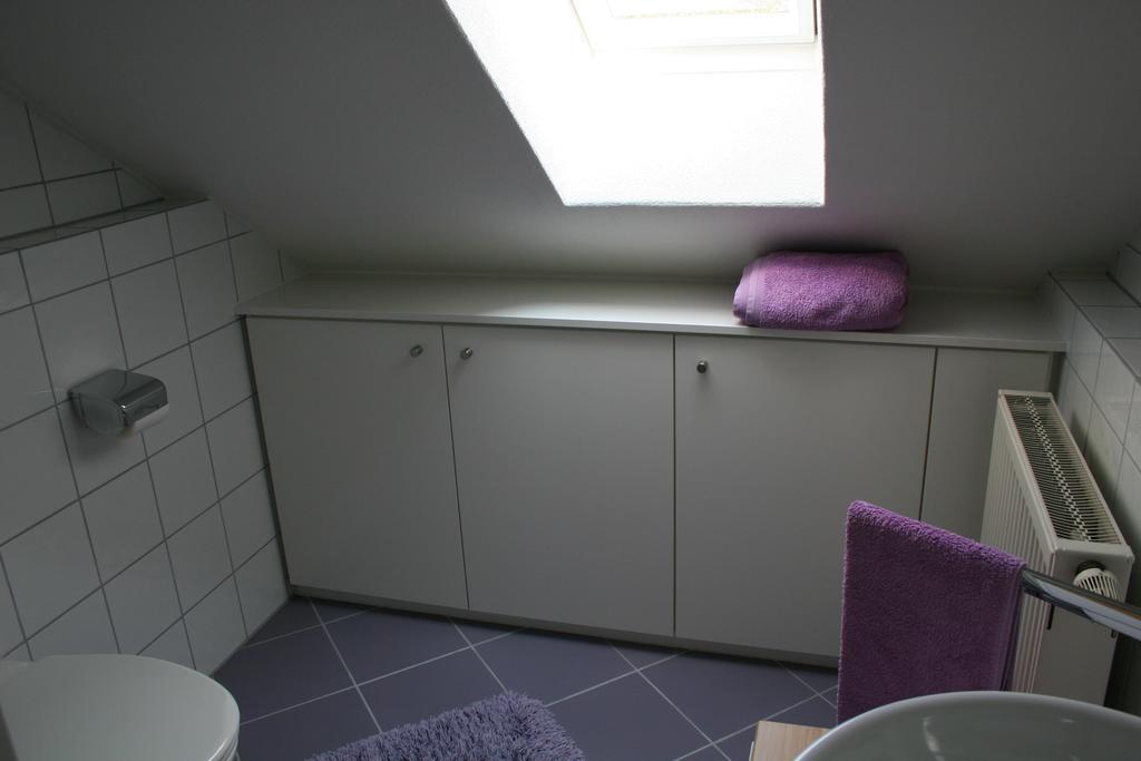 Gaestezimmer Hausaeckerweg Erlangen Zewnętrze zdjęcie