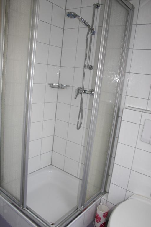 Gaestezimmer Hausaeckerweg Erlangen Zewnętrze zdjęcie