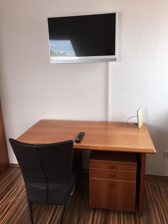 Gaestezimmer Hausaeckerweg Erlangen Zewnętrze zdjęcie